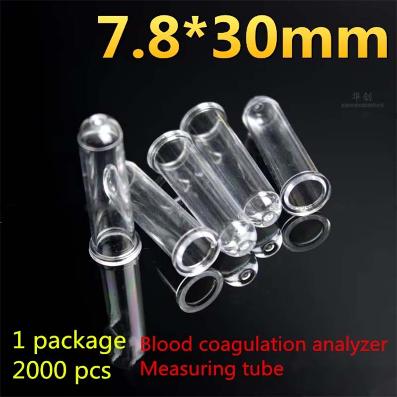 Medical Lab Youtube - 의료 실험실 혈액 수집 응고 분석기