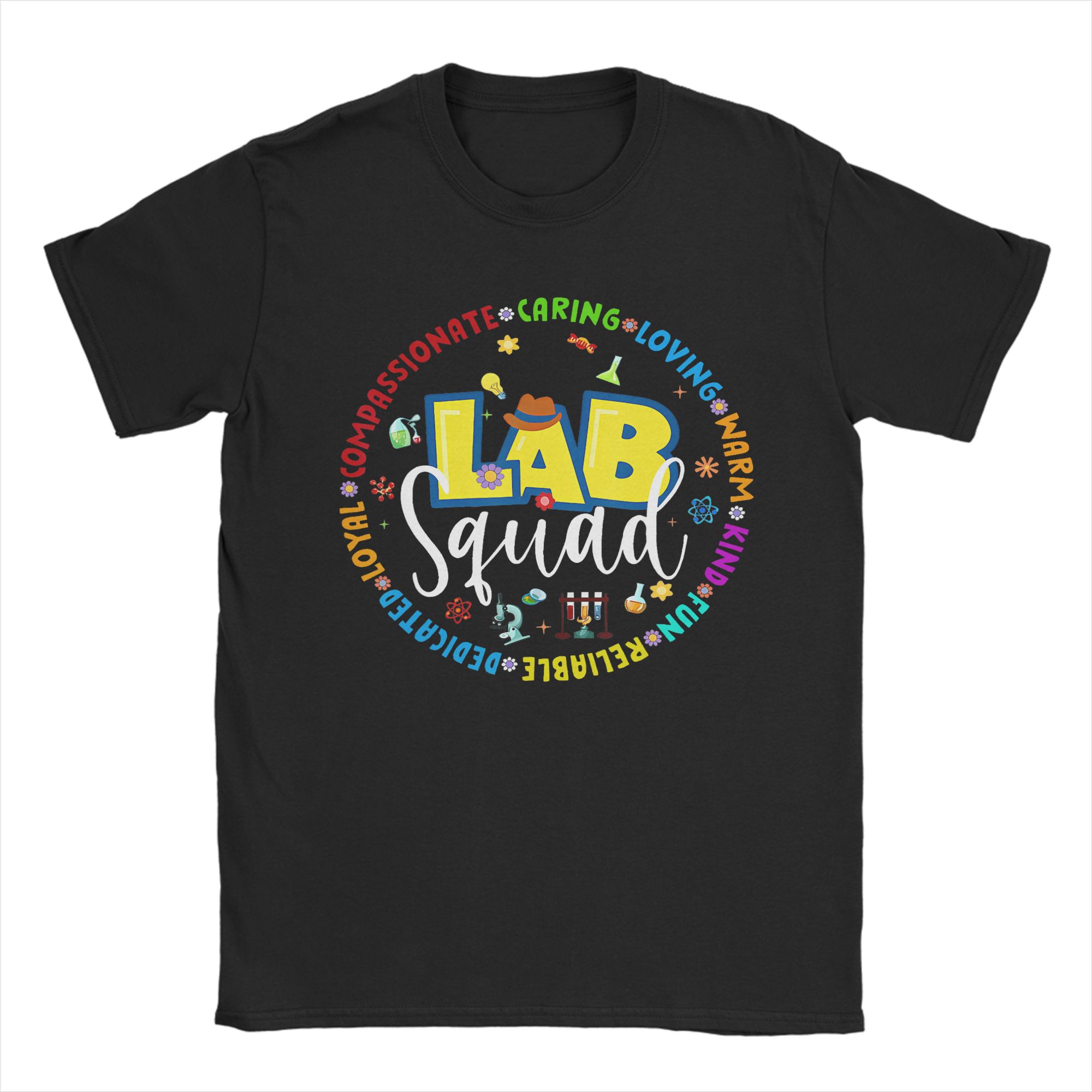 Medical Lab Week - Lab Squad Lab Week 2026 의료