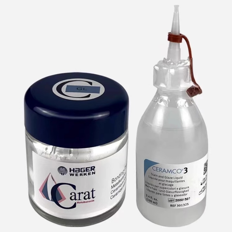 금 벽돌 유약 분말 유약 Denspar Himmela  - Medical Laboratory Technician 리뷰 및 가격