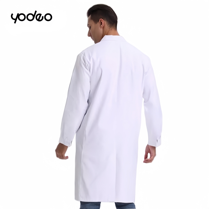 양털 안감 긴 소매 작업복 남녀공용, 의사 의류, 실험 - Lab Coat Medical 리뷰 및 가격