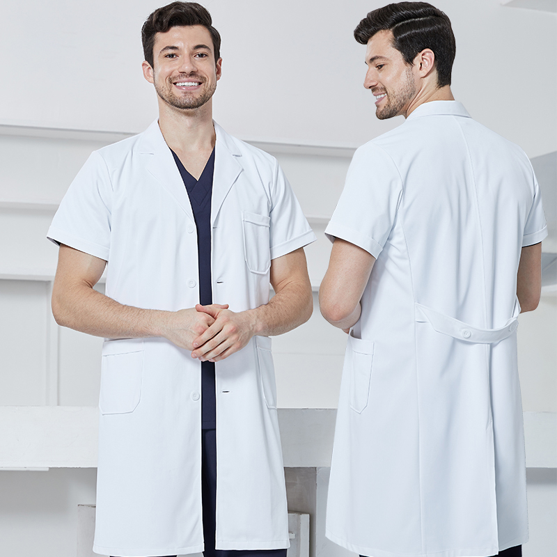 Performance Lab Coats 실키 약국 에센 - Lab Coat Medical 리뷰 및 가격