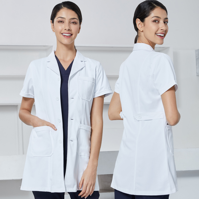 Performance Lab Coats 실키 약국 에센 - Lab Coat Medical 리뷰 및 가격