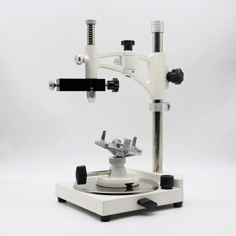스퀘어 치과 모형 측정기 치과 기공소 모형 관찰 테이블 - Medical Laboratory Technician 리뷰 및 가격