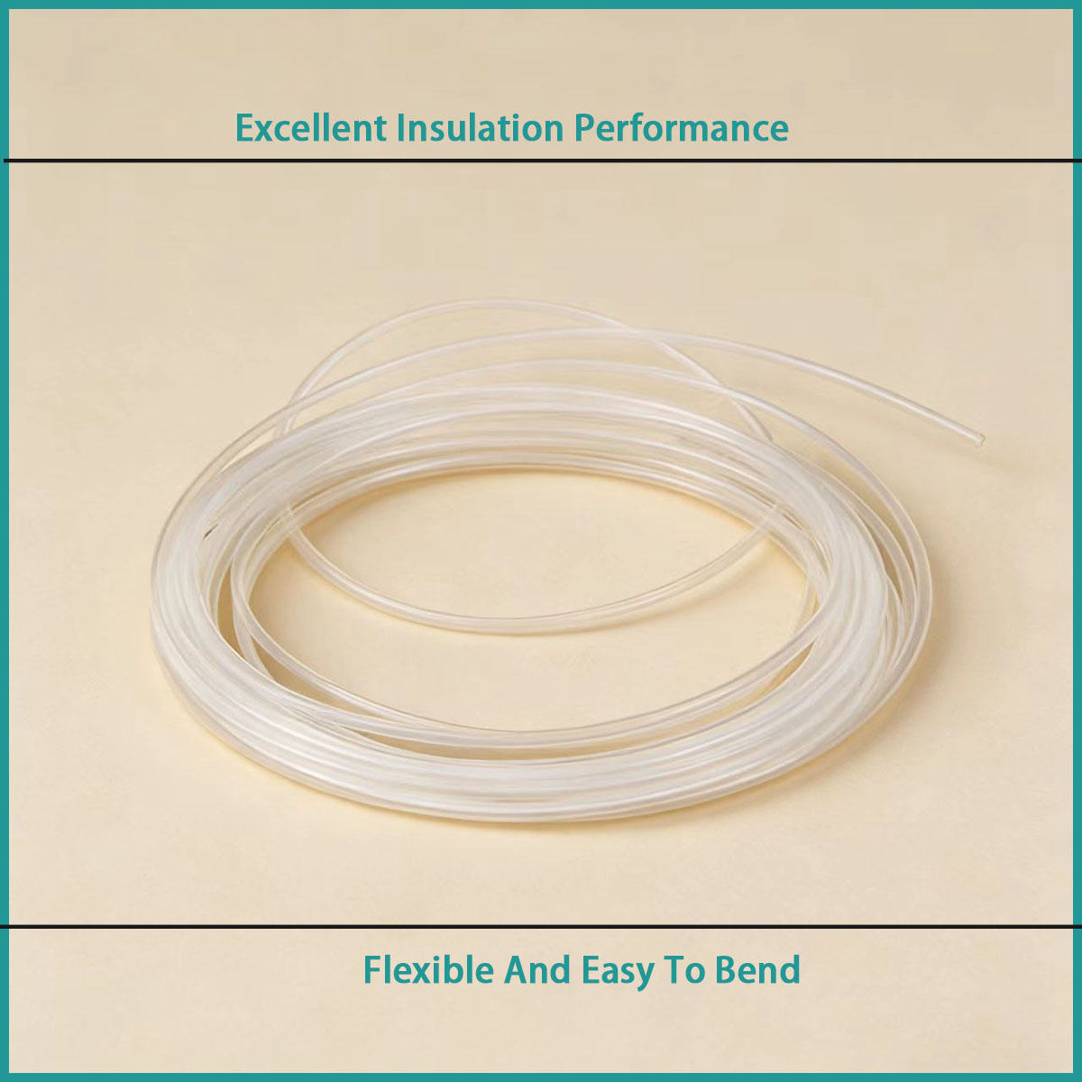 투명 PTFE 초미세 호스(길이 1m/3m/5m/10m - Medical Lab Youtube 리뷰 및 가격