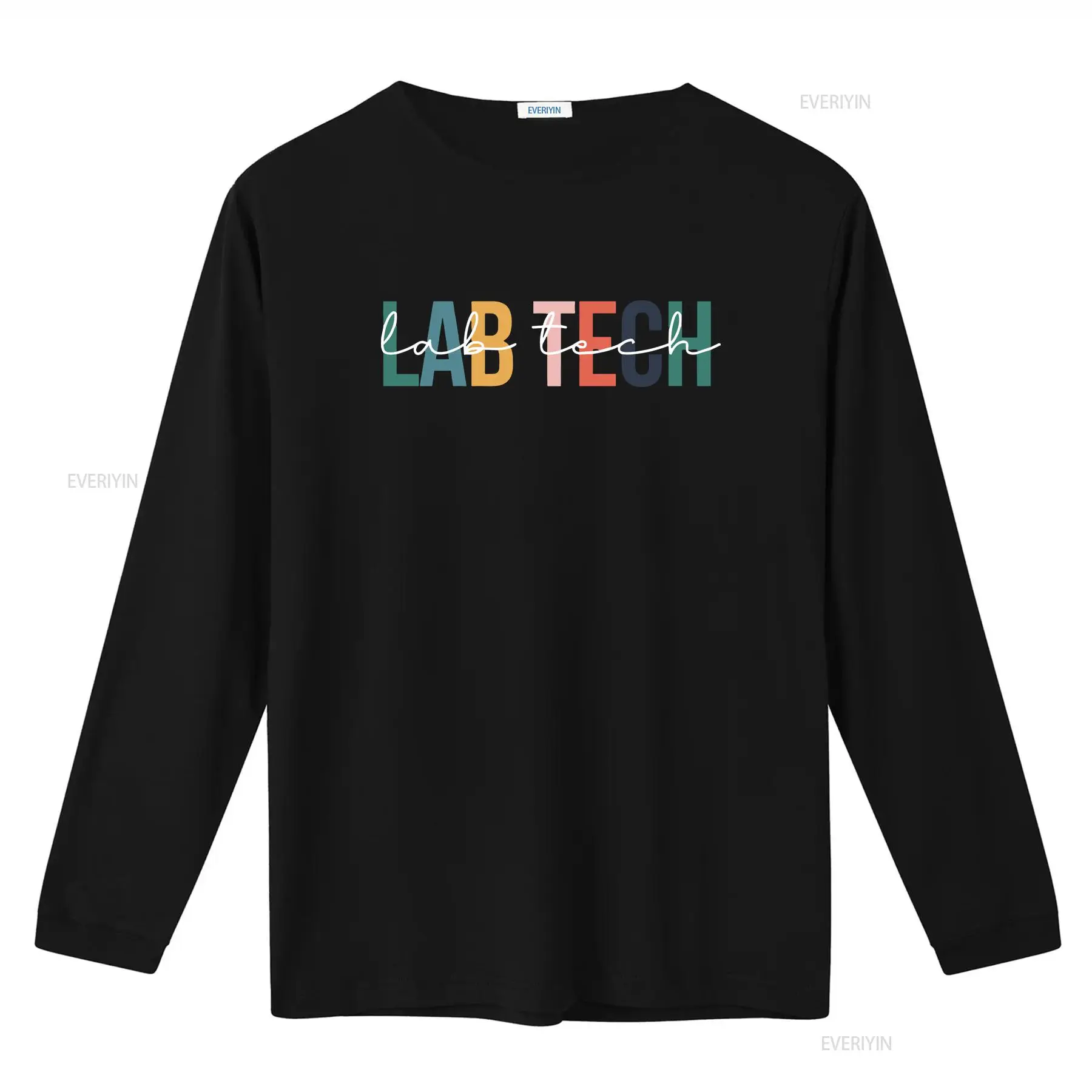 Lab Tech T 셔츠 의료 실험실 과학 Microb - Medical Lab Tech 리뷰 및 가격
